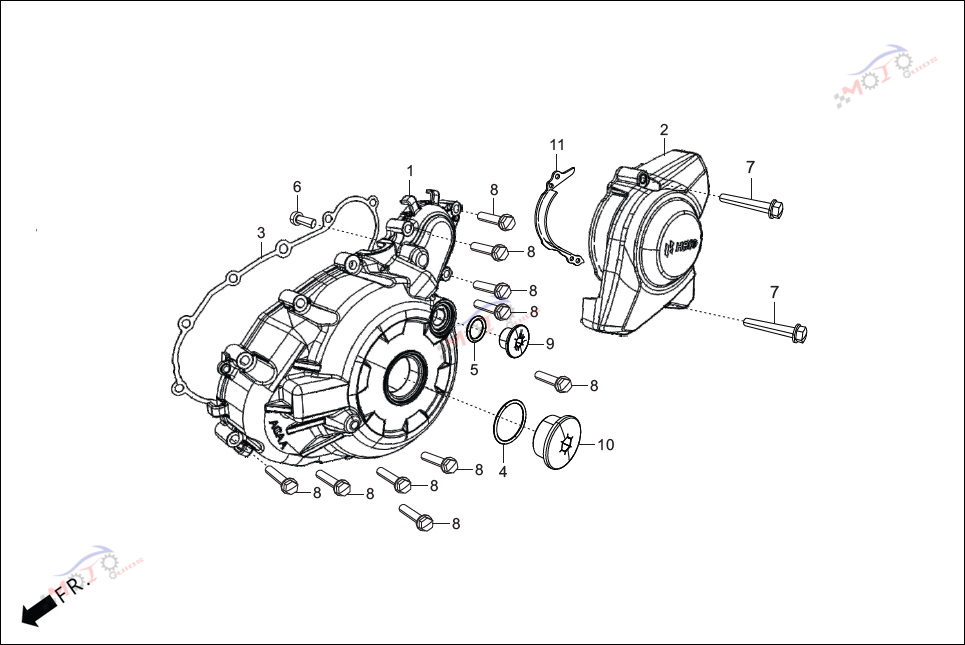 Engine Diagram
